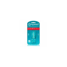 Compeed Stick Antifricción para Pies, Previene Ampollas y Rozaduras, 8 ml Precio: 11.58999952. SKU: S0568388