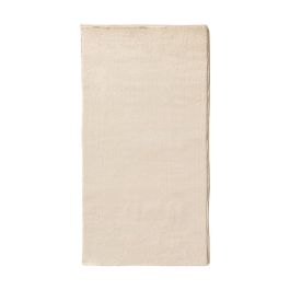 Alfombra Beige 80 x 2,7 x 150 cm Alfombra Beige 80 x 2,7 x 150 cm