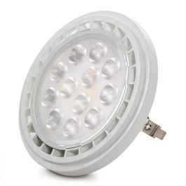 Bombilla LED AR111 7W 700Lm 6000ºK G53 40.000H [HO-2835AR111-7W-CW] Precio: 9.5000004. SKU: 15096777736579