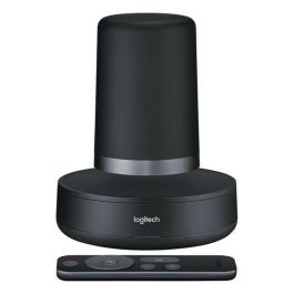 Webcam Logitech 960-001227 4K 1080 px USB-C