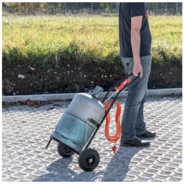 Carro Portabotellas Butano / Propano Rothenberger Precio: 87.78999999. SKU: B17RDBJYLN