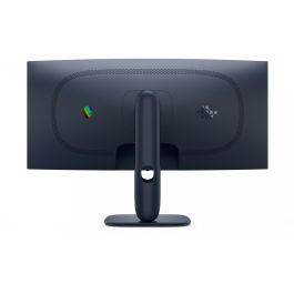 DELL Alienware 34 Gaming Monitor AW3425DWM 86.36cm 34Zoll VA 3440x1440 21:9 400cd/m2 180Hz HDMI DP USB