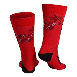 Cerdá Calcetines Harley Quinn Talla 36/43