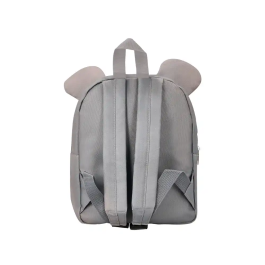 Imaginovo Mochila Infantil Backpack Buddies Ratón Dos Compartimentos Poliéster 280x90x200 mm