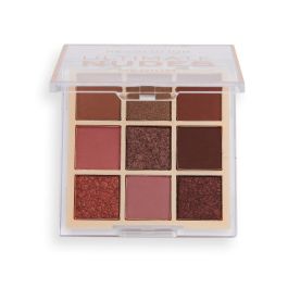 Ultimate Nudes, Paleta de sombras de ojos, Medio, 8.1 g Precio: 14.88999985. SKU: B1K2SHPCV3
