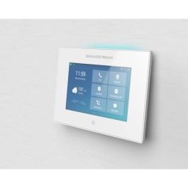 Grandstream GSC-3570 HD Estación Interkom y Control de Acceso SIP