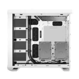 Fractal Design Caja PC Torrent FD-C-TOR1A-03 Blanca ATX