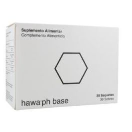 Hawa Ph Base 30Sticks Precio: 19.69. SKU: B1JP4XBRGQ