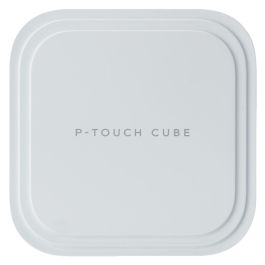 BROTHER Rotuladora P-TOUCH PT-P910BT Cube Precio: 288.99000031. SKU: S0228674