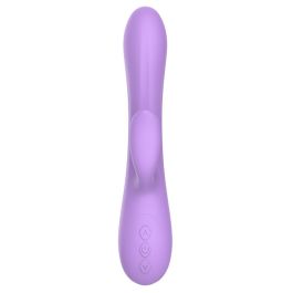 Vibrador Punto G Dream Toys The Candy Shop Morado