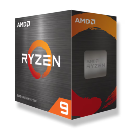AMD Ryzen 9 5900XT Procesador 3.3 GHz 72 MB L2 & L3 Socket AM4 DDR4 Caja Precio: 307.88999945. SKU: B16H5N252Y