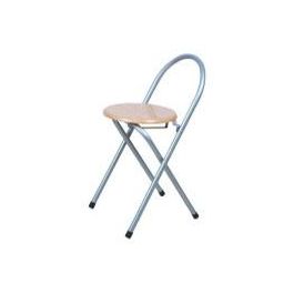 Inde Taburete con Respaldo Madera-Metal 36x41x67 cm 13,21 kg (6 Unidades) Precio: 88.6809. SKU: B19JTV8NCP