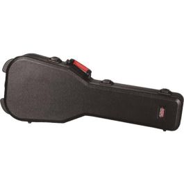 Estuche Polietileno Guitarra Eléctrica Sg "Gator Gtsa" Precio: 188.69000029. SKU: B129XJMEPS