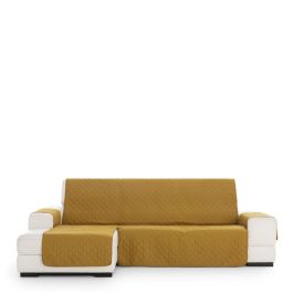 Funda para Sofá Eysa NORUEGA Mostaza 100 x 110 x 200 cm Funda para Sofá Eysa NORUEGA Mostaza 100 x 110 x 200 cm
