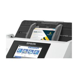Epson WorkForce DS-790WN Document Scanner Wi-Fi Ethernet Escaneo Dúplex Pantalla Táctil LCD