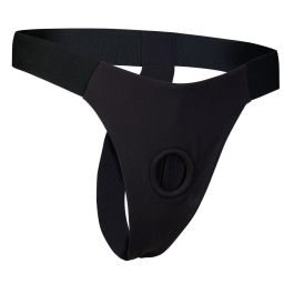 Tanga con dildo Dream Toys Bold