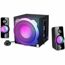 Altavoces PC Woxter SO26-113 Negro 20 W