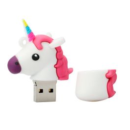 Memoria Usb Tech On Tech Mi Unicornio 32 grb