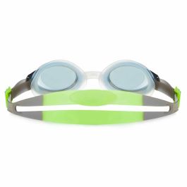 Gafas de Natación Zoggs Bondi Verde Talla única