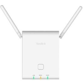 Yealink W90DM DECT-Manager para 250 Auriculares y 60 Bases, Centralita SIP/VoIP con PoE y Sincronización Inalámbrica Yealink W90DM DECT-Manager para 250 Auriculares y 60 Bases, Centralita SIP/VoIP con PoE y Sincronización Inalámbrica Precio: 293.79000013. SKU: B19MFWWFEZ