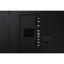 Samsung LH98QBTBPGCXEN Pantalla 249cm/98" 4K UHD IPS 8ms Tizen Black