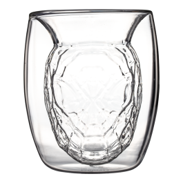 PYRAMID Vaso 3D doble pared Spiderman Marvel