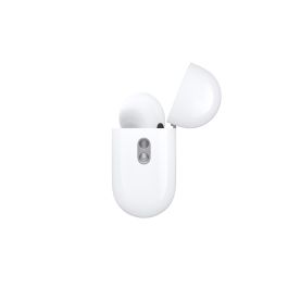 Auriculares con Micrófono Apple MTJV3TY/A Blanco