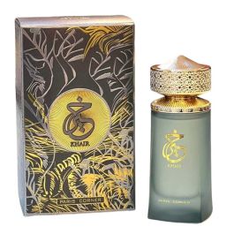 Paris Corner Kahir eau de parfum 100 ml Paris Corner Kahir eau de parfum 100 ml Precio: 21.99000034. SKU: B16TRY9T3E