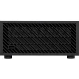 ASUS PN52-S9032MD Mini PC, AMD Ryzen 9 5900HX, 16GB DDR4, 1TB M.2 SSD, Negro, Sin Sistema Operativo