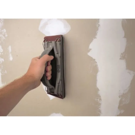 FARTOOLS Almohadilla de Lijado Manual 225x85 mm