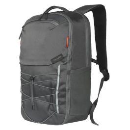 Mochila Targus Tbb65802 grl Portatil 16 Pulgadas Gris