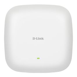 D-Link DAP-X2850 Punto de Acceso WiFi 6 PoE 3600Mbps 2.4GHz 5GHz Antenas 3.5/5.5dBi Precio: 377.9900003. SKU: S55012075