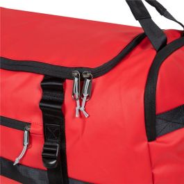 Bolsa de Deporte Eastpak Duffel Pack M Rojo