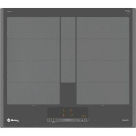 Placa de Inducción Balay 3EB960AH 60 cm Precio: 969.49999949. SKU: B1AD9EGKQX