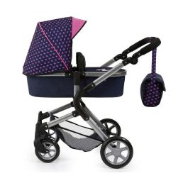 Coche muñecas combi neo pro 82x79x38.50 Coche muñecas combi neo pro 82x79x38.50