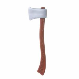 Hacha 61 x 16 cm - modelos surtidos Precio: 4.49999968. SKU: S8604481