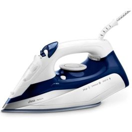 Plancha de Vapor UFESA HELIUM 480 ml 210 g/min Plancha de Vapor UFESA HELIUM 480 ml 210 g/min Precio: 31.50000018. SKU: B16LBZ2D3H