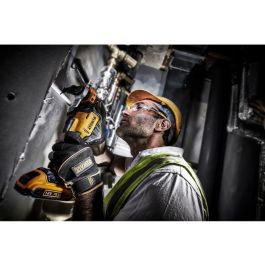 DeWalt DCS356N Akku-Multitool Sin Escobillas 18V - Herramienta Multifunción para Corte y Lijado con Velocidad Ajustable