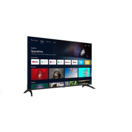 Chiq TV Led 43 Pulgadas U43 gr7 Lx 4K HDR Dolby Vision Android TV Precio: 240.50000051. SKU: B1K435J9QT
