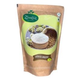 Harina De Trigo Sarraceno 500Gr. Bio Sg Vegan Precio: 4.9900004. SKU: B1CNDRFDTL