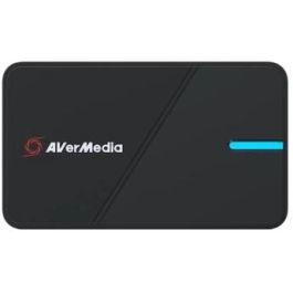 AVerMedia Live Gamer Extreme3 GC551G2 - Capturadora de Video 4K Ultra HD HDMI USB-C Plug & Play para Gaming y Streaming Precio: 158.79000005. SKU: B1ES28FZ33