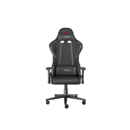 GENESIS Nitro 550 G2 Silla para videojuegos universal Asiento acolchado Negro Precio: 171.90000036. SKU: B19G5PDNHG