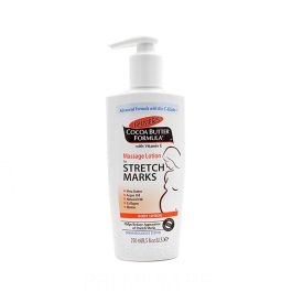 Palmers Loción para Estrías Cocoa Butter Formula 250 ml Precio: 8.49999953. SKU: B12DBCHDPW