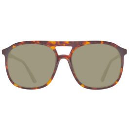 Gafas de Sol Hombre Helly Hansen HH5019-C02-55 Ø 55 mm Gafas de Sol Hombre Helly Hansen HH5019-C02-55 Ø 55 mm
