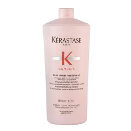 KERASTASE Genesis Nutri-Fortifiant Champú Fortificante Anticaída para Mujer 1000 ml Precio: 61.94999987. SKU: B1B6NTCGVN