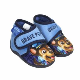 Zapatillas de Estar por Casa The Paw Patrol Azul Precio: 10.58999986. SKU: S0729168