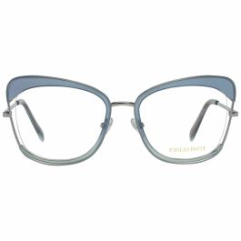 Montura de Gafas Mujer Emilio Pucci EP5090-52092 Ø 52 mm Montura de Gafas Mujer Emilio Pucci EP5090-52092 Ø 52 mm