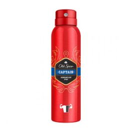 Old Spice Captain desodorante corporal 150 ml Old Spice Captain desodorante corporal 150 ml Precio: 6.50000021. SKU: B1E7MKMZWJ