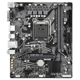 Gigabyte H510M S2H V3 Placa Base Micro ATX LGA 1200 DDR4 para Intel Core i3/i5/i7/i9, M.2, SATA III, 64GB Max RAM Gigabyte H510M S2H V3 Placa Base Micro ATX LGA 1200 DDR4 para Intel Core i3/i5/i7/i9, M.2, SATA III, 64GB Max RAM