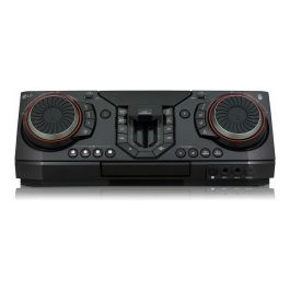 Microcadena de Música LG CL98 3500W Microcadena de Música LG CL98 3500W